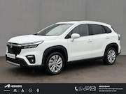 Suzuki S-Cross - 1.4 Boosterjet Select Smart Hybrid / Fabrieksgarantie tot 1-