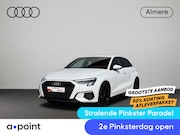 Audi A3 - Sportback 30 TFSI Advanced edition 110 pk S-tronic | Verleng