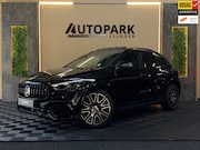 Mercedes-Benz GLA-Klasse - 200 AMG Line PANO|KEYLESSS|CARPLAY|CAMERA|FEERVERLICHTING|FA