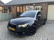 Audi A1 - Sportback 1.4 TFSI Pro Line S-line 185pk Schaalstoelen Xenon