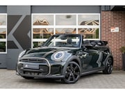 MINI Cooper - Cabrio Cooper Cabrio Resolute Edition | Yours leder | Comfor
