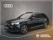 Audi Q7 - 55 TFSI e 394pk Pro Line S