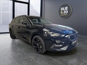 Seat Leon - Sportstourer 1.5 TSI e-Hybrid FR Business | All-in | ACC | N