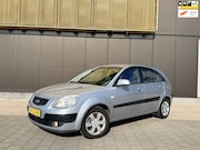 Kia Rio - 1.4 L | Airco ijskoud| Nwe APK | Distr VV | Deal ondrh | Tre
