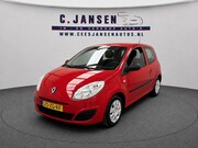 Renault Twingo - 1.2-16V Authentique Leuke auto! NAP | Elektrische ramen voor