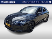 Audi A3 - Sportback 30 TFSI Pro Line / APP.connect / 16"LMV / PDC a