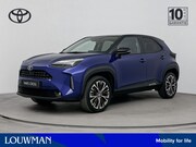 Toyota Yaris Cross - 1.5 Hybrid Executive