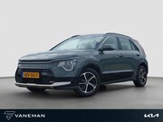 Kia Niro - 1.6 GDi Hybrid DynamicLine Key-Less | Camera | Navi | Cruise