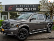 Dodge Ram - 5.7 V8 4x4 Crew Cab 5'7 Limited - STOEL / STUUR VERW - PARKE