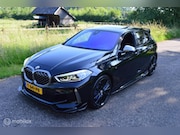 BMW 1-serie - M135i xDrive ACC / HUD/ Panorama / H&K / Camera