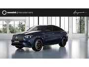 Mercedes-Benz AMG GLE - 53 Hybrid 4MATIC+ Premium Plus | Panoramaschuifdak | 22 inch
