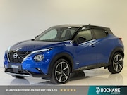 Nissan Juke - 1.6 Hybrid N-Design | Navigatie | Camera | Climate Control |
