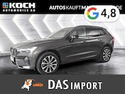 Volvo XC60 - B4D AWD Plus Dark ACC AHK PANO STHz 360 H&K