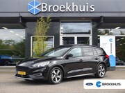 Ford Focus - Wagon 1.5 EcoBoost Active X Business | PANORAMADAK | CAMERA 