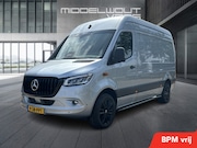 Mercedes-Benz Sprinter - 317 1.9 CDI L2H2 RWD AUT | NW model | LED | NAV |