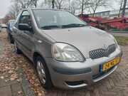 Toyota Yaris - 1.3 VVT-i Idols
