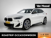 BMW X2 - M35i High Executive Edition | NAVIGATIE | CAMERA | STOELVERW