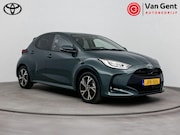 Toyota Yaris - 1.5 Hybrid 115 Dynamic | Dodehoek detectie | Parkeersensoren