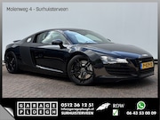 Audi R8 - 4.2 V8 FSI 421PK Quattro Automaat B&O Carbon Stoelverw Atmos