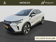 Mitsubishi Grandis - 1.8 HEV Instyle