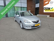 Mazda 3 - 1.6 Touring 2006 184 NAP Carplay/Airco/APK2027