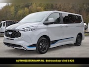 Ford Tourneo Custom - 340 2.5 PHEV L1H1 Sport 8 zitter 233 PK B en O Soundsystem S