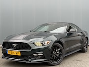 Ford Mustang - Fastback BJR 2018 | 310 PK RTR RECARO INTERIEUR | AUTOMAAT |