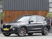 BMW X3 - 30e X-Drive 292PK M-Sport / M-Stoel / Harman Kardon / 360° /