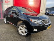 Lexus RX-Serie - 450h 249pk 4WD Luxury Automaat / Fabrieks schuif- kanteldak