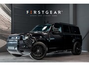 Land Rover Defender - 110 2.0 P400e 110 X-Dynamic HSE *Meridian / Panorama / Stoel
