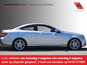 Mercedes-Benz C-klasse - Coupé 180 AUT7 Ambition NAVI 18'' <<ZEER NETTE AUTO>>