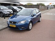 Seat Ibiza - 1.2 TSI Style Airco Cruise Control