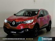 Renault Kadjar - 1.2 TCe Extase | Trekhaak | Leder | Panoramadak | Stoelverwa