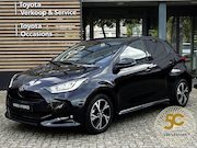 Toyota Yaris - 1.5 Hybrid 115 Dynamic STOEL/STUURVERW LM-VELGEN AD-CRUISE A