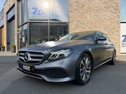 Mercedes-Benz E-klasse - 350e |360 Camera|Navi|Sfeer-V|Virtual|Mat Grijs|Nap|Trekhaak