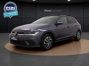 Volkswagen Polo - 1.0 TSI Life Business | Pano dak | IQ Light | Stoelverwarmin