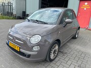 Fiat 500 - 1.4-16V Sport