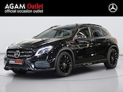 Mercedes-Benz GLA-Klasse - 200 Premium Plus | Panorama dak