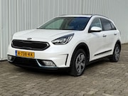 Kia Niro - 1.6 GDi Hybride PHEV Schuifdak JBL SoH 90%