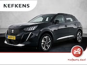 Peugeot e-2008 - EV GT 50 kWh 136pk Automaat | Navigatie | Climate Control | 