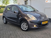 Nissan Pixo - 1.0 Look | 2012 | 61627 | NAP | APK 04-2027 | Airco