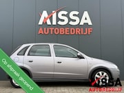 Opel Corsa - 1.2-16V Silverline 5 deurs AIRCO ELEKTR PAKKET LMV Origineel
