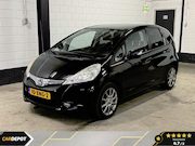 Honda Jazz - 1.4 Hybrid Exclusive