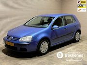 Volkswagen Golf - 1.6 FSI Trendline | Airco | Cruise | NAP | Trekhaak