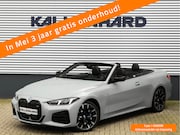 BMW 4-serie - Cabrio M440i xDrive - Trekhaak - Driving Ass Prof - Harman K