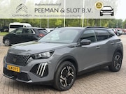 Peugeot e-2008 - EV GT 54 kWh | Fase 3 laden | SOH 98% | Navigatie | Camera
