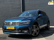 Volkswagen Tiguan All-Space - 1.4 TSI | R-line | Digital Cockpit | 7-Pers. | Volledig Onde