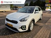 Kia Niro - 1.6 GDi PHEV DynamicPlusLine|PLUG IN|1 EIGENAAR|DEALER ONDER