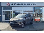 Toyota Yaris Cross - 1.5 Hybrid Dynamic |NAVI|CLIMA|LM VELGEN|PARKEERSENSOREN+CAM