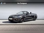 BMW 4-serie - 4 Serie Cabrio 420i High Executive